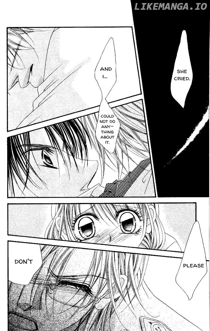 Boku wa Imouto ni Koi wo Suru chapter 50 - page 7
