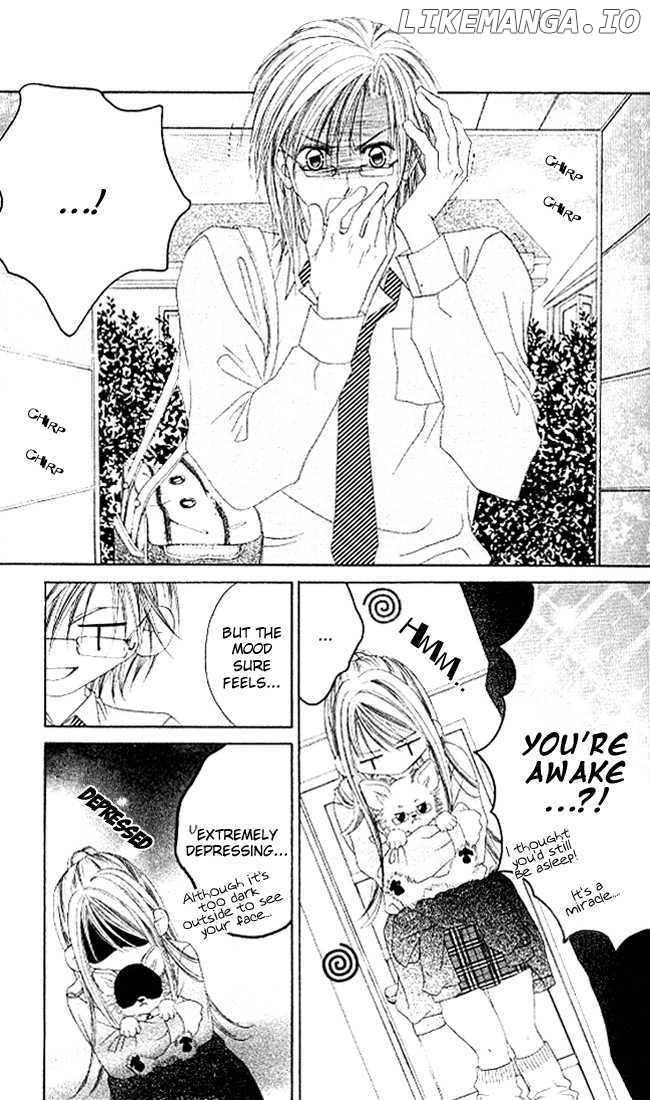 Boku wa Imouto ni Koi wo Suru chapter 35 - page 3