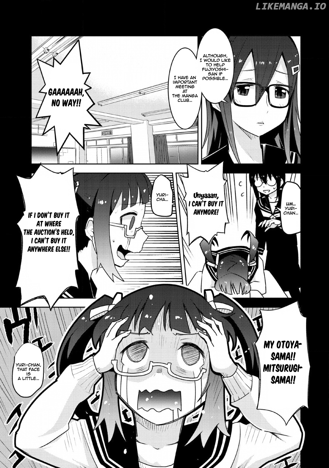 Class Teni de Ore dake Haburaretara, Doukyuu Harem Tsukuru Koto ni Shita chapter 10 - page 6