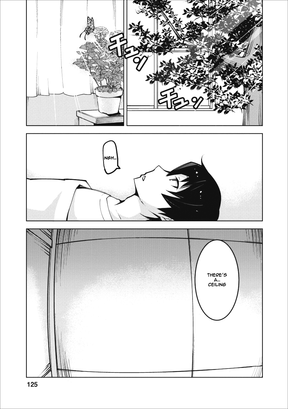 Class Teni de Ore dake Haburaretara, Doukyuu Harem Tsukuru Koto ni Shita chapter 5 - page 2