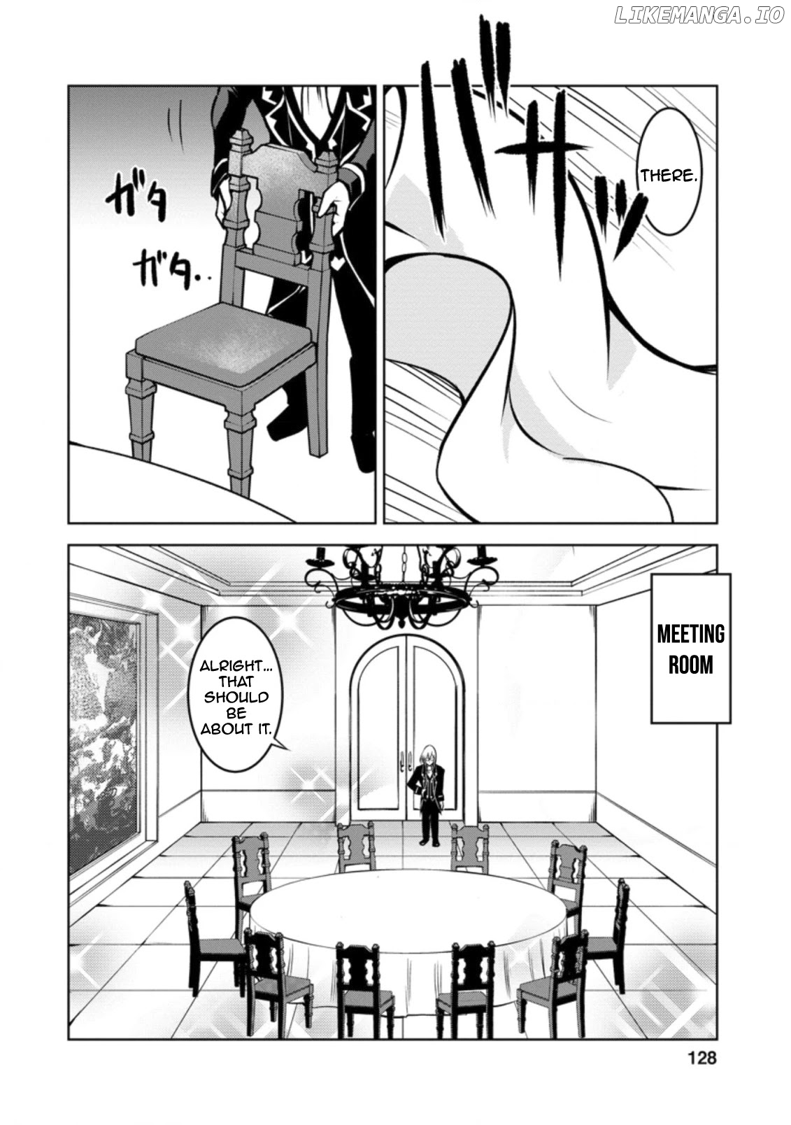 Class Teni de Ore dake Haburaretara, Doukyuu Harem Tsukuru Koto ni Shita chapter 15 - page 5