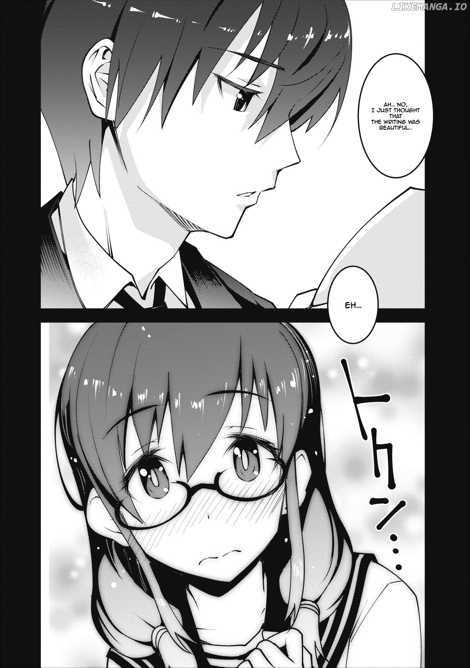 Class Teni de Ore dake Haburaretara, Doukyuu Harem Tsukuru Koto ni Shita chapter 7 - page 3