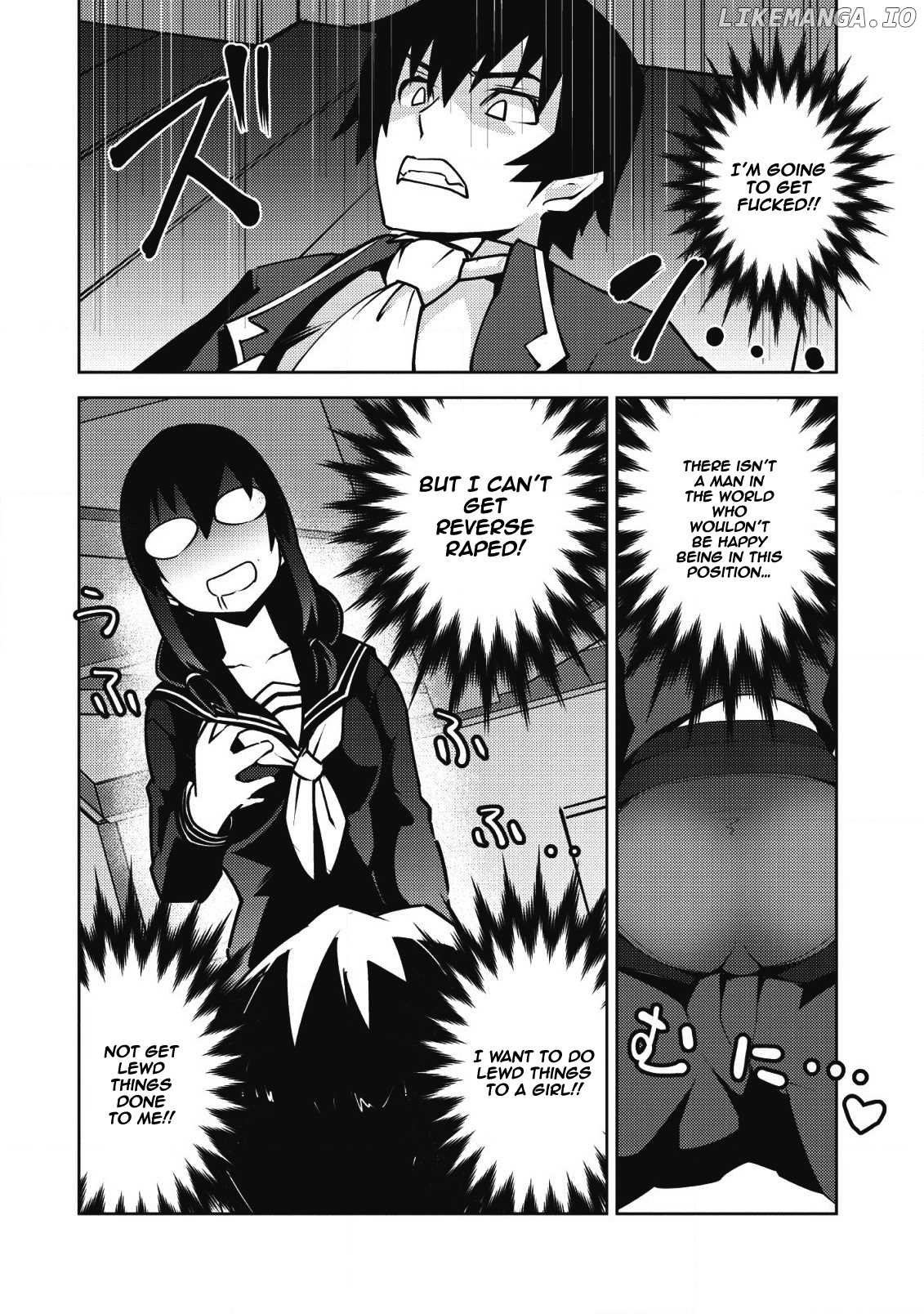 Class Teni de Ore dake Haburaretara, Doukyuu Harem Tsukuru Koto ni Shita chapter 8 - page 9