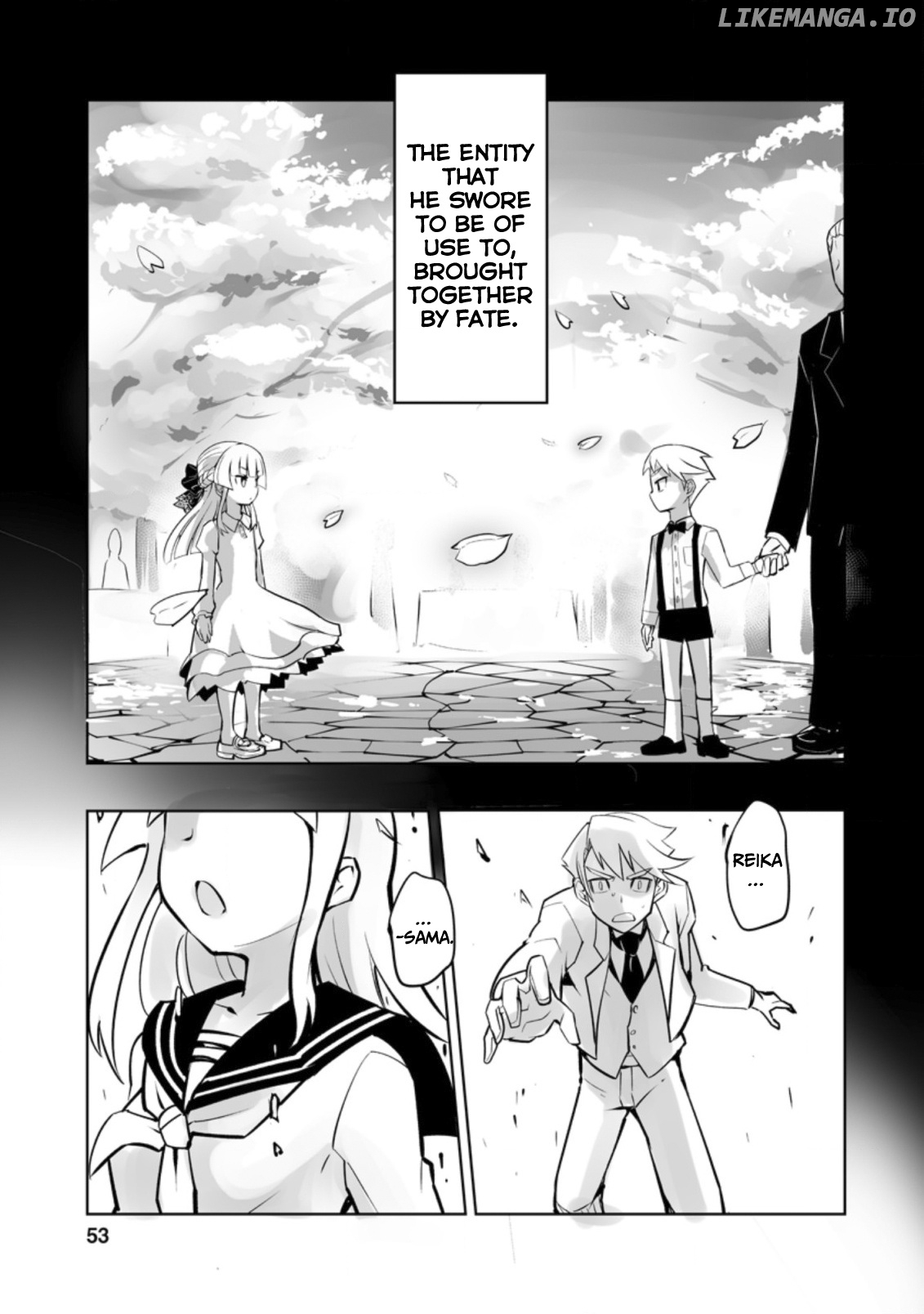 Class Teni de Ore dake Haburaretara, Doukyuu Harem Tsukuru Koto ni Shita chapter 17 - page 21