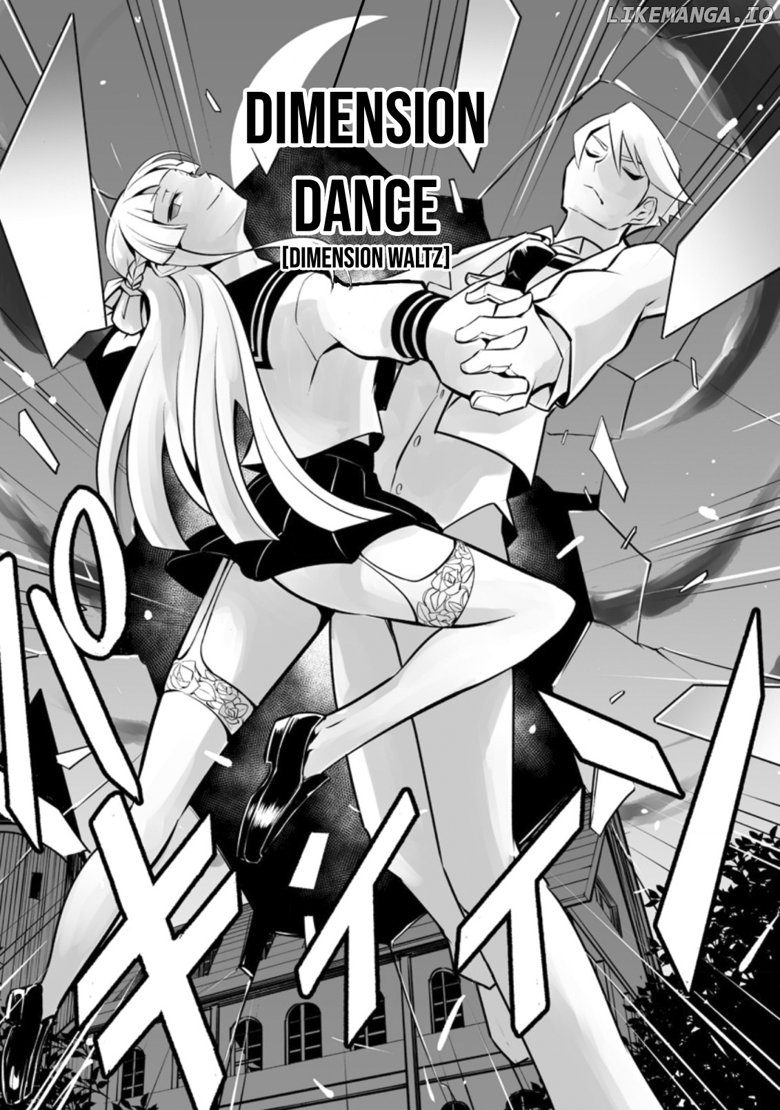 Class Teni de Ore dake Haburaretara, Doukyuu Harem Tsukuru Koto ni Shita chapter 17 - page 5