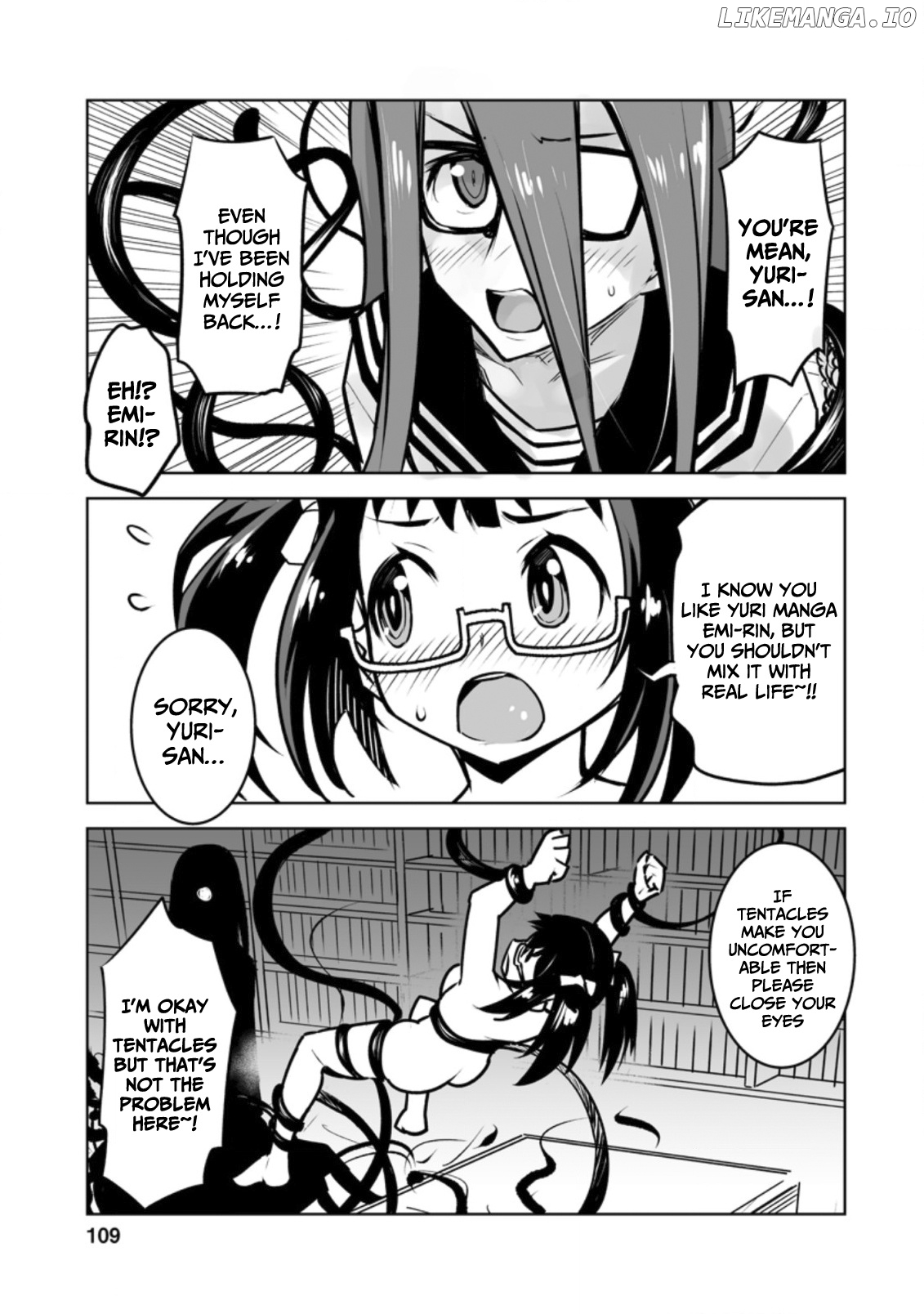 Class Teni de Ore dake Haburaretara, Doukyuu Harem Tsukuru Koto ni Shita chapter 19 - page 22