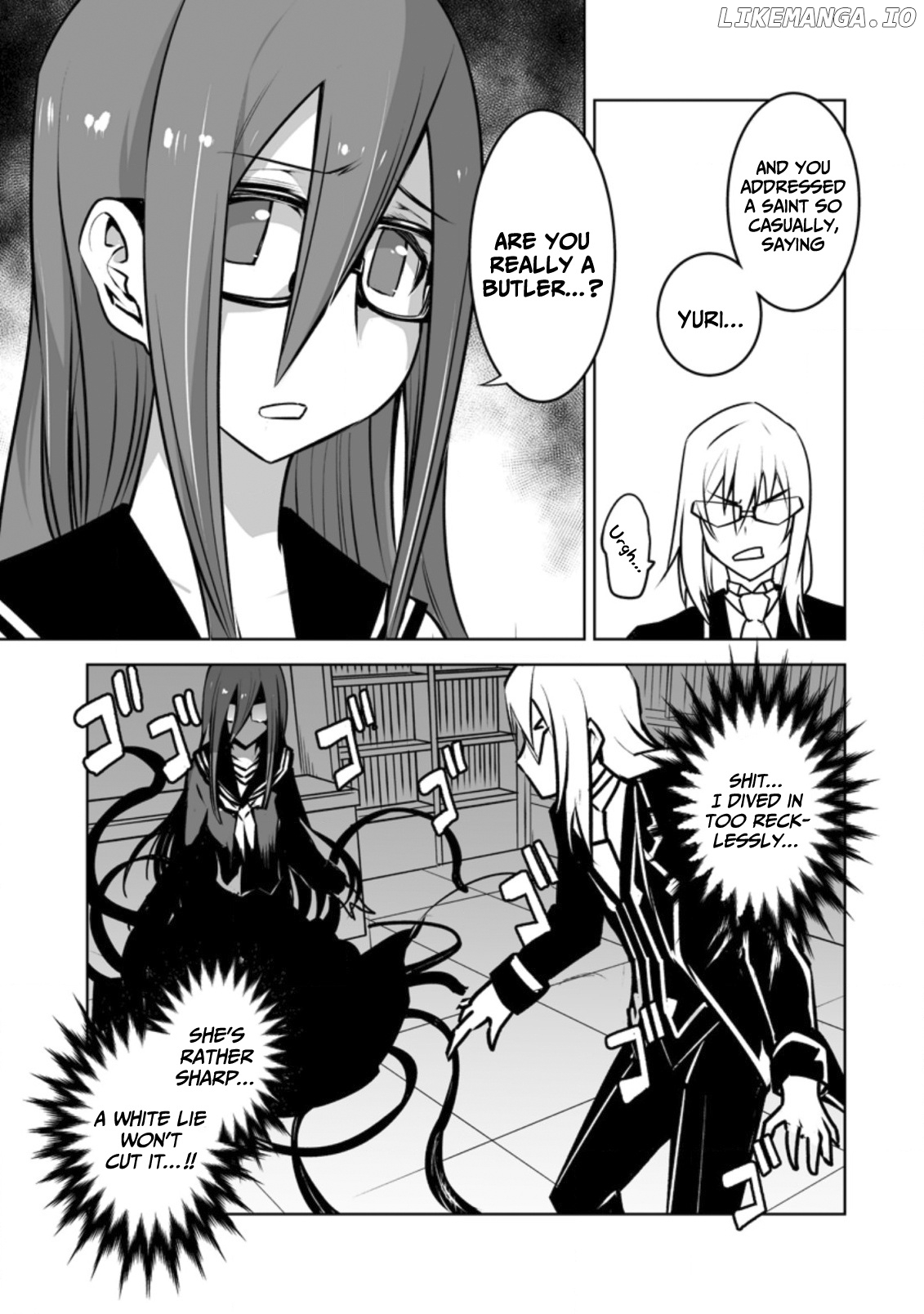 Class Teni de Ore dake Haburaretara, Doukyuu Harem Tsukuru Koto ni Shita chapter 19 - page 28