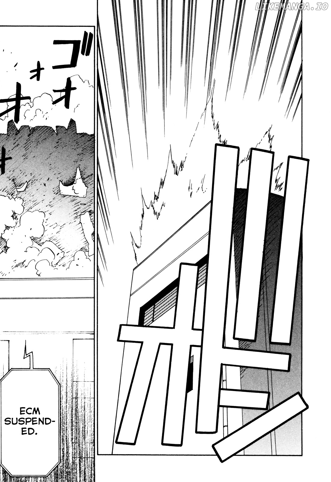 Full Metal Panic! Sigma chapter 24 - page 9