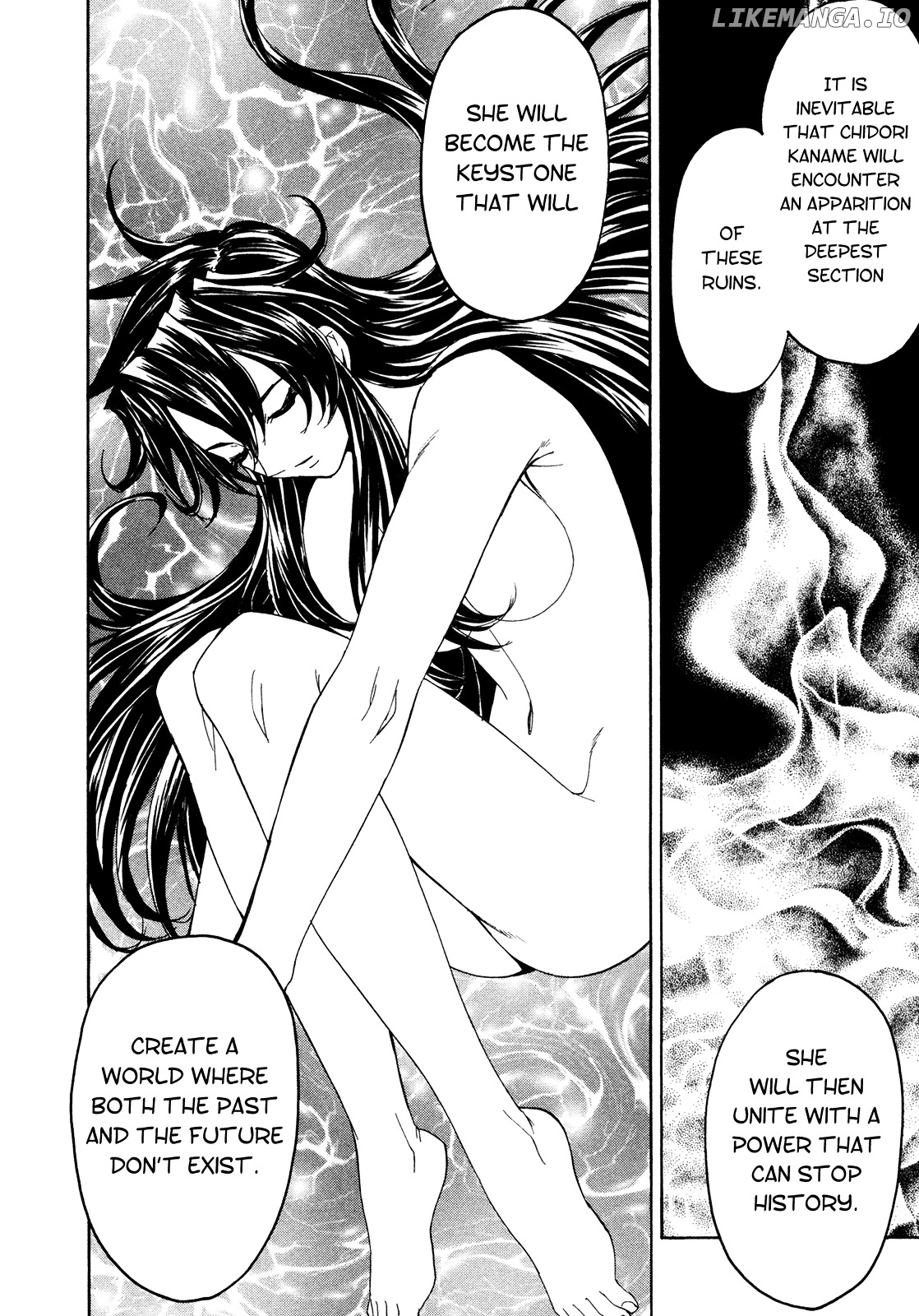 Full Metal Panic! Sigma chapter 49 - page 30