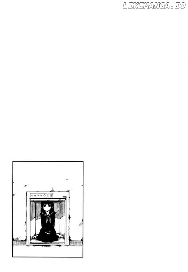 Tasogare Otome x Amnesia chapter 1 - page 40