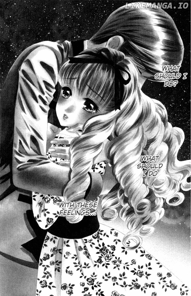 Hadashi de Bara wo Fume chapter 7 - page 7