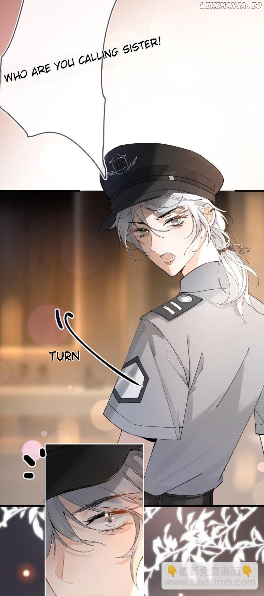 Lang Xiaojie He Ta De Huli Meimei Chapter 1 - page 26