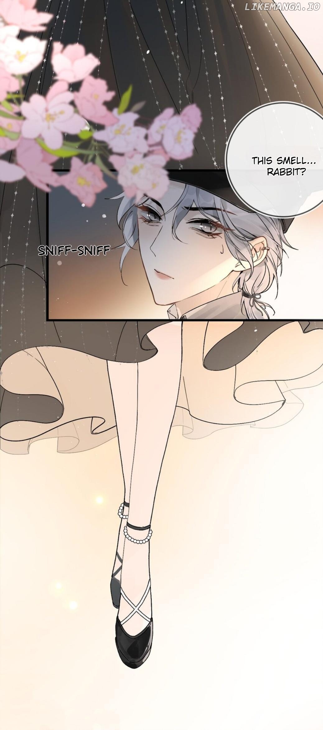 Lang Xiaojie He Ta De Huli Meimei Chapter 1 - page 28