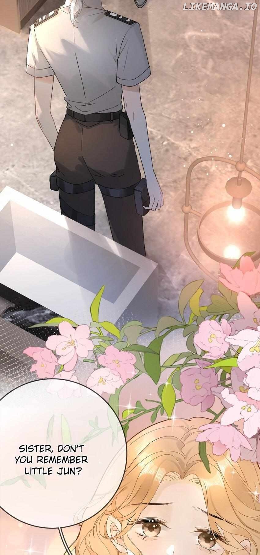 Lang Xiaojie He Ta De Huli Meimei Chapter 1 - page 33