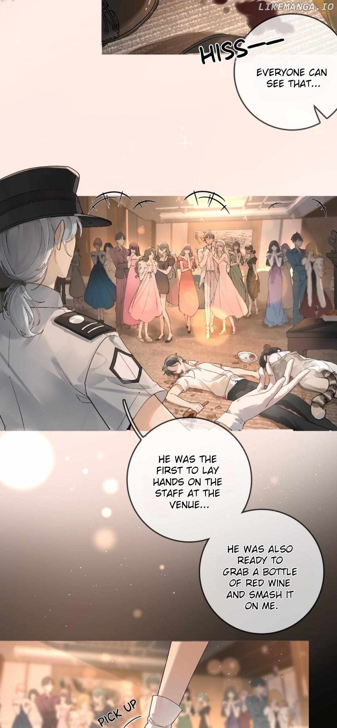 Lang Xiaojie He Ta De Huli Meimei Chapter 1 - page 6