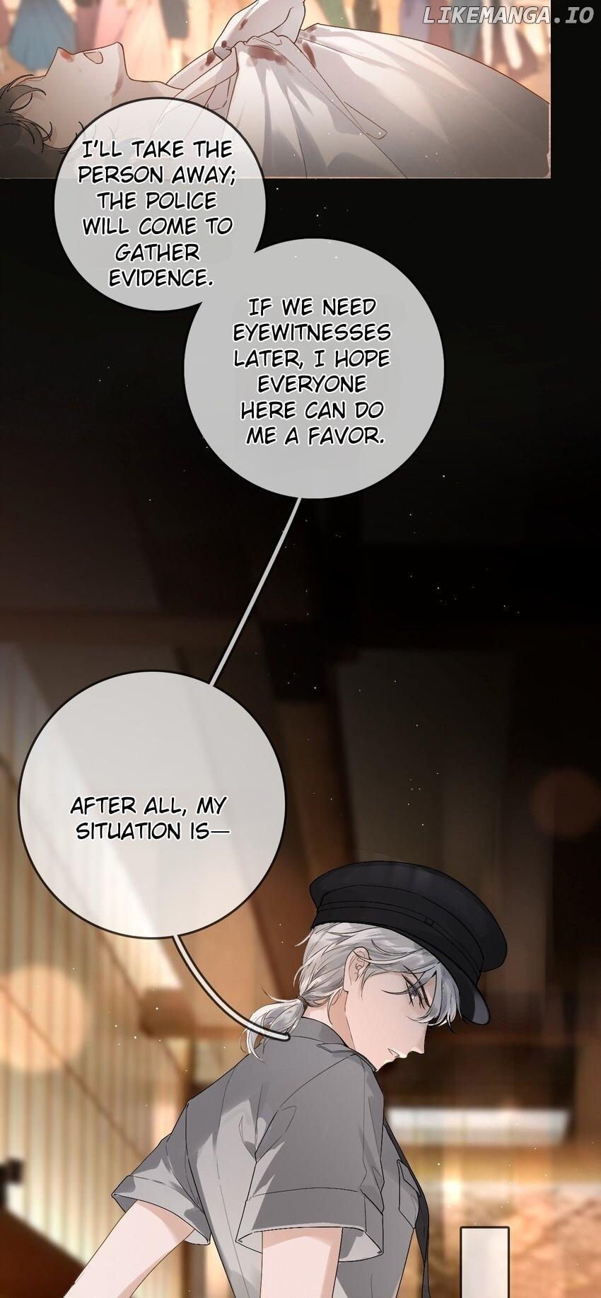 Lang Xiaojie He Ta De Huli Meimei Chapter 1 - page 7