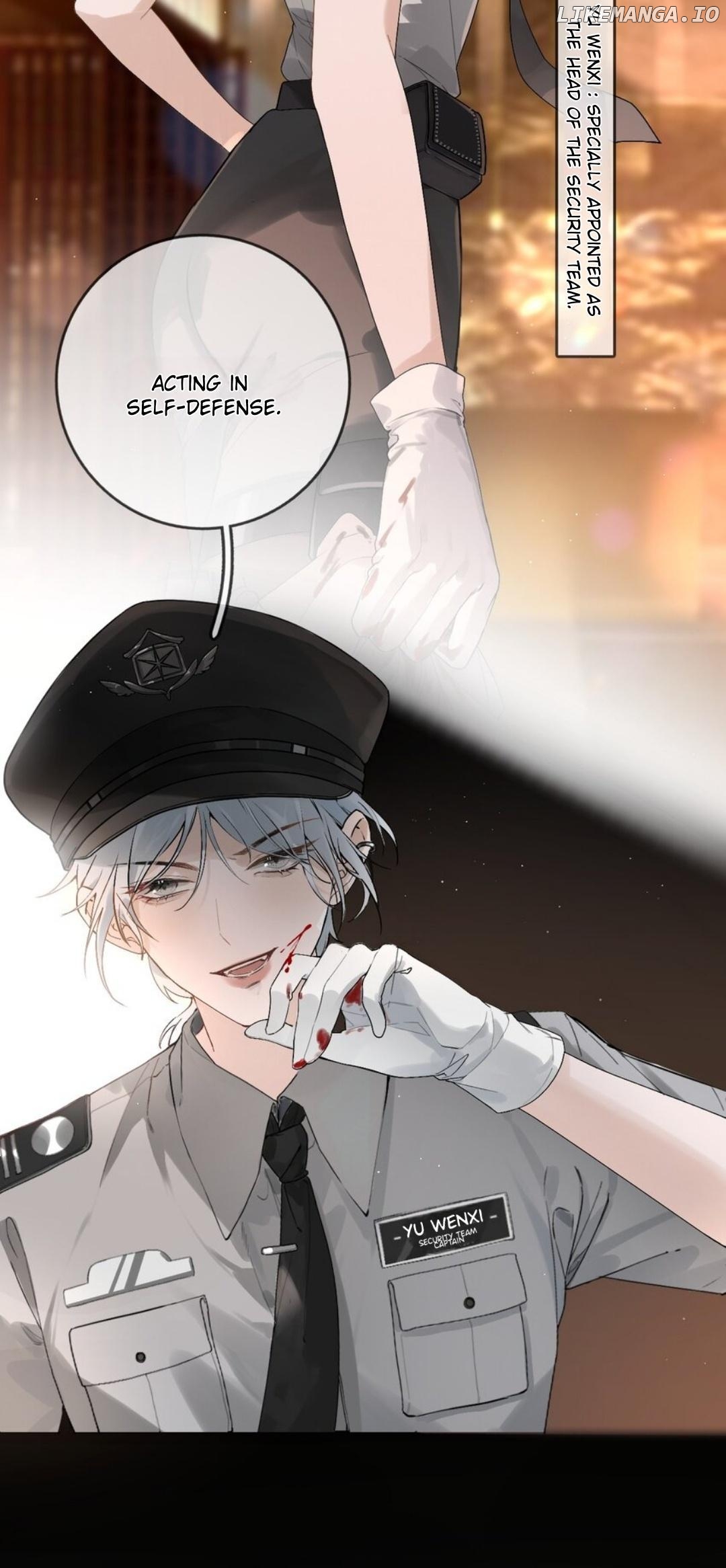 Lang Xiaojie He Ta De Huli Meimei Chapter 1 - page 8