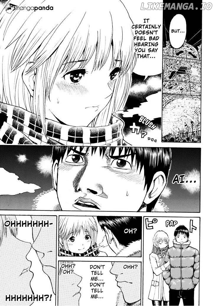 Wagatsuma-san wa Ore no Yome chapter 51 - page 3