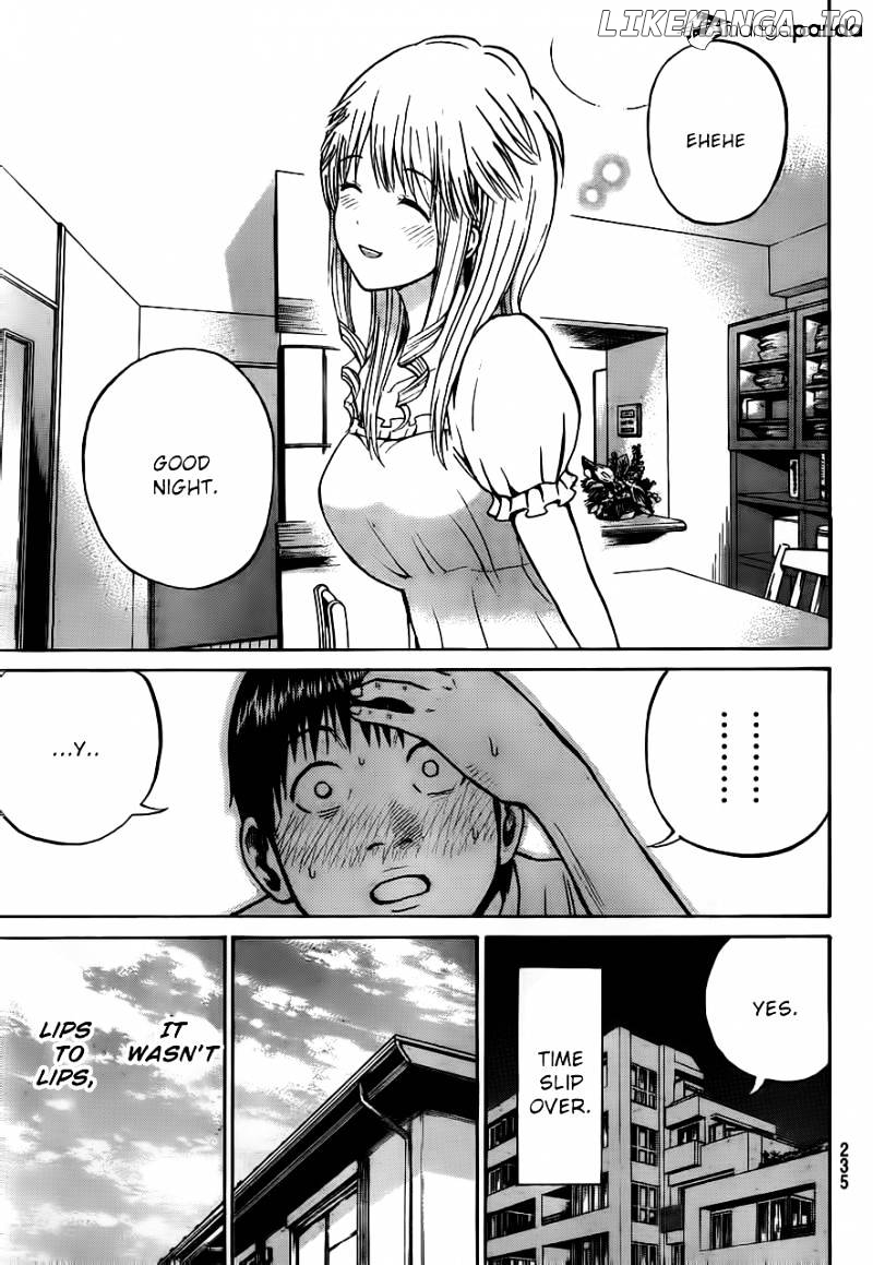 Wagatsuma-san wa Ore no Yome chapter 4 - page 28