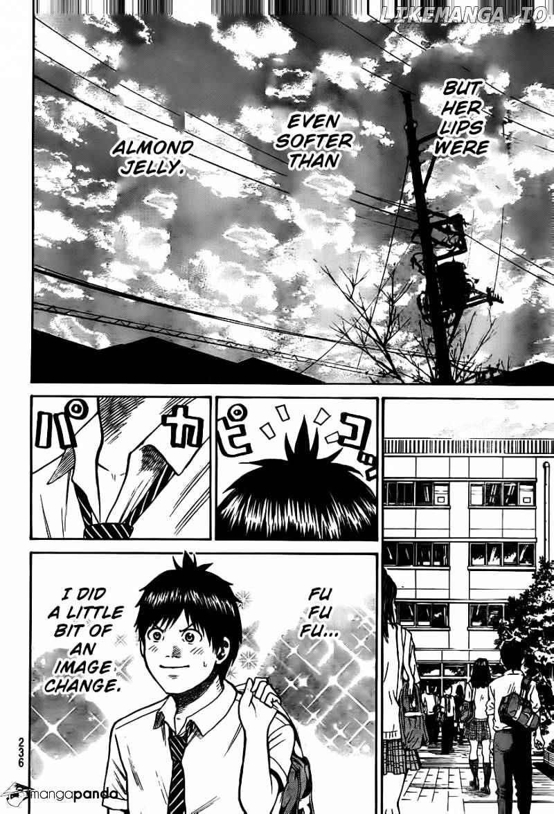 Wagatsuma-san wa Ore no Yome chapter 4 - page 29