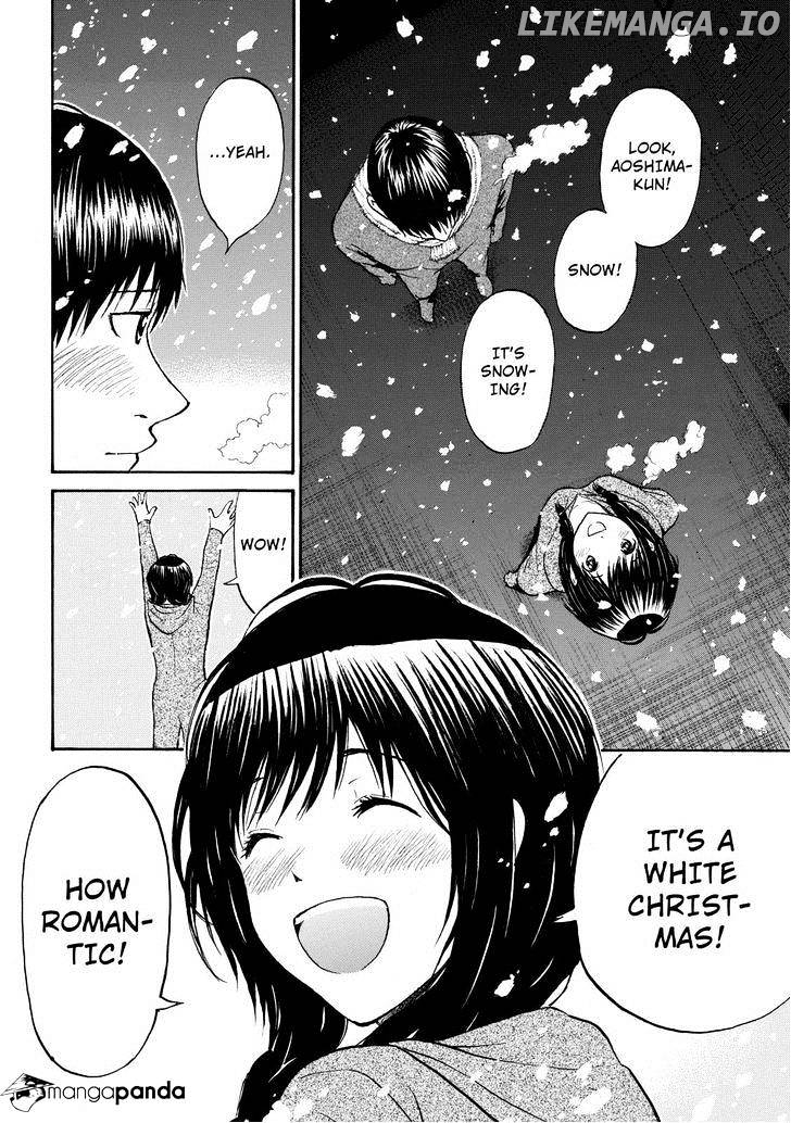 Wagatsuma-san wa Ore no Yome chapter 53 - page 18