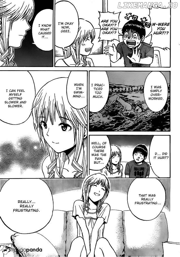 Wagatsuma-san wa Ore no Yome chapter 5 - page 19