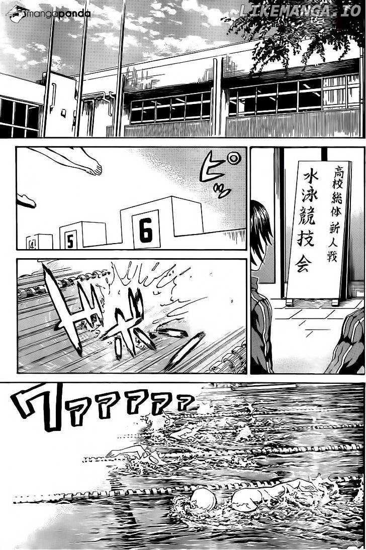 Wagatsuma-san wa Ore no Yome chapter 7 - page 10