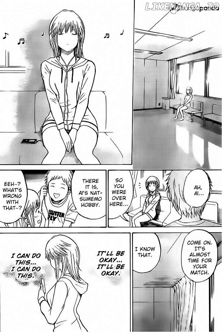 Wagatsuma-san wa Ore no Yome chapter 7 - page 19