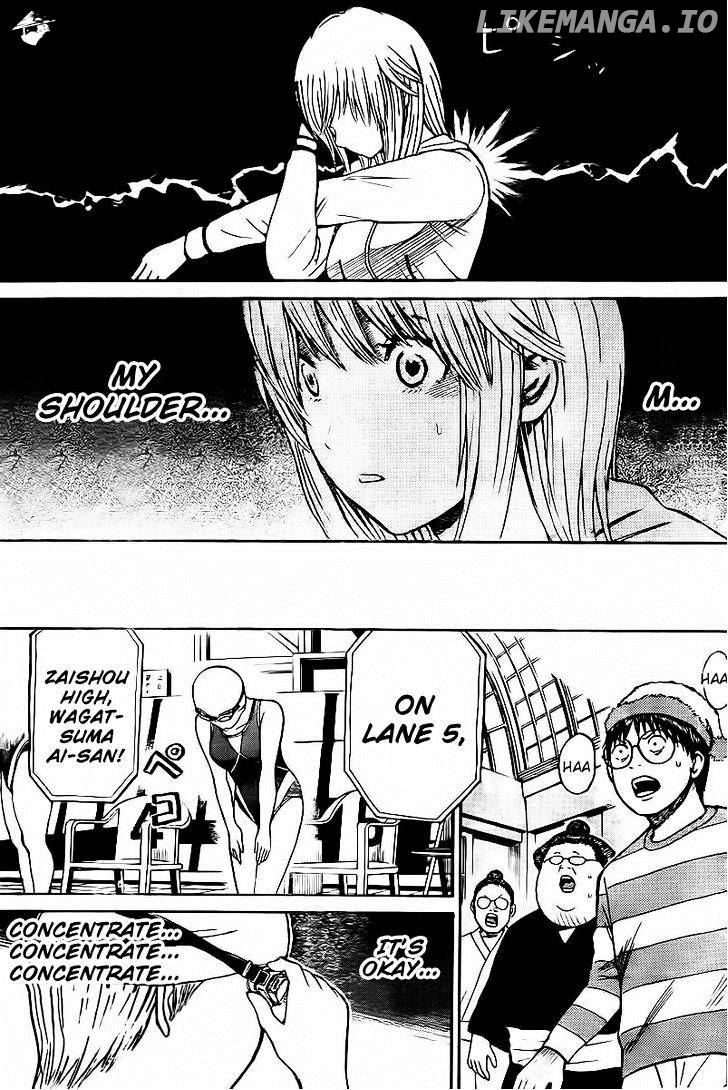 Wagatsuma-san wa Ore no Yome chapter 7 - page 20