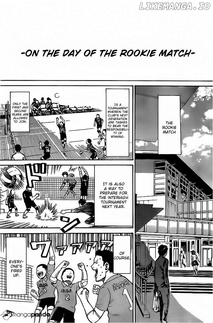 Wagatsuma-san wa Ore no Yome chapter 7 - page 6