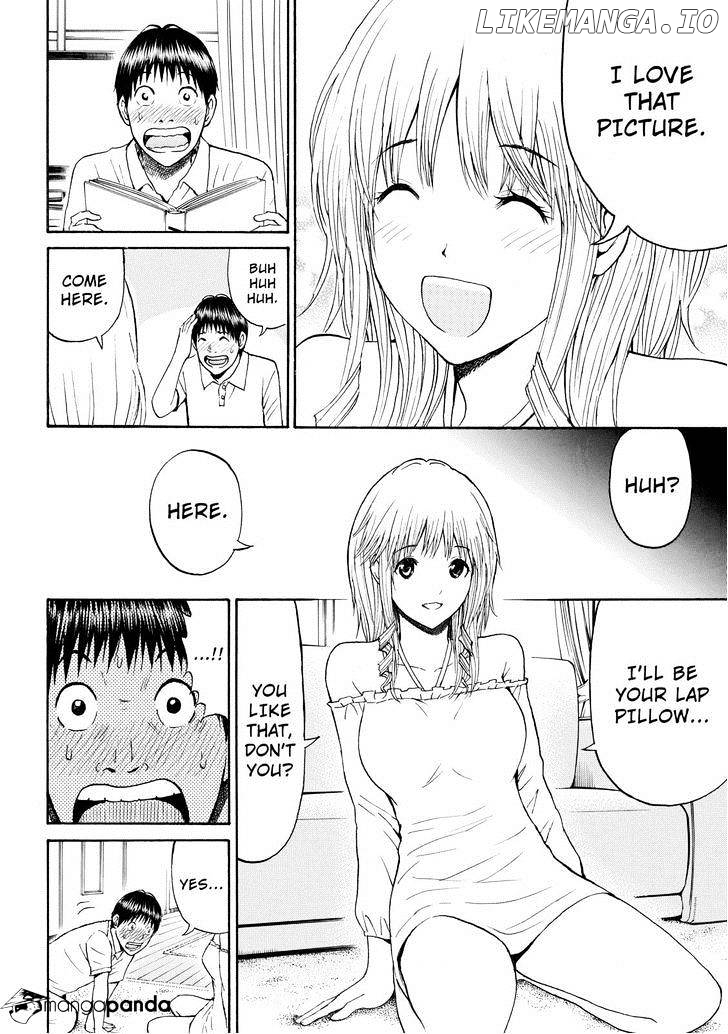 Wagatsuma-san wa Ore no Yome chapter 56 - page 6