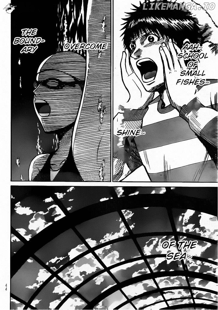 Wagatsuma-san wa Ore no Yome chapter 8 - page 16