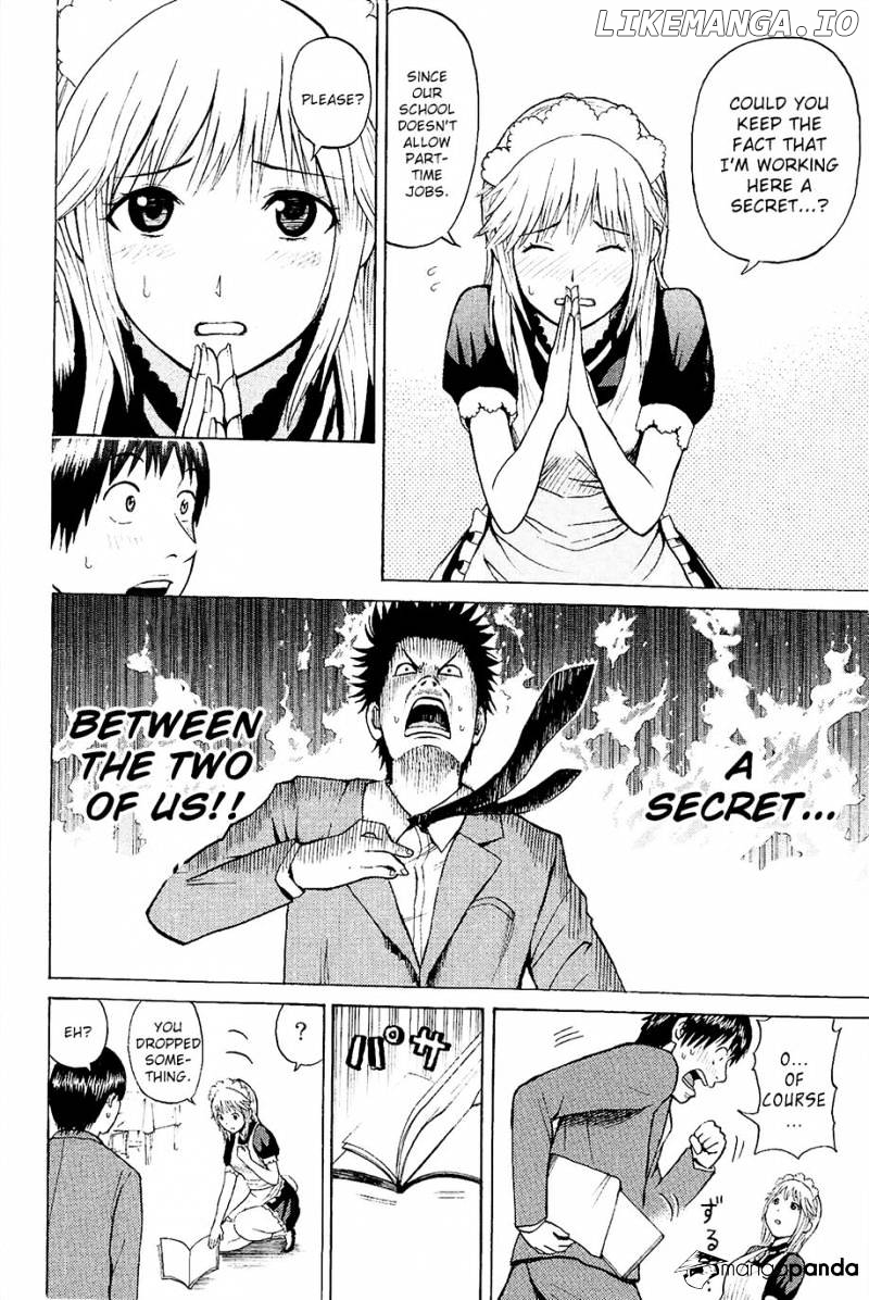 Wagatsuma-san wa Ore no Yome chapter 13 - page 47