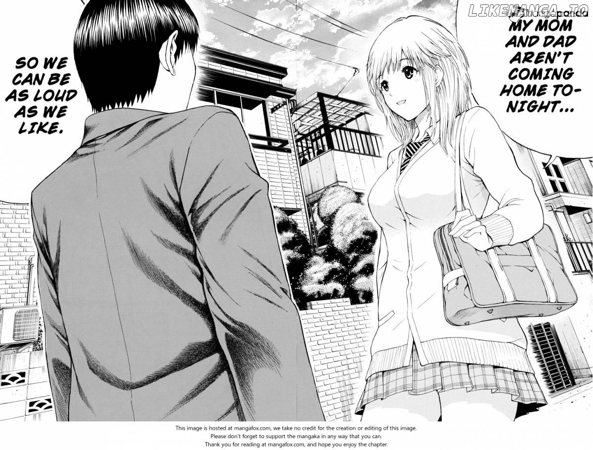 Wagatsuma-san wa Ore no Yome chapter 63 - page 18