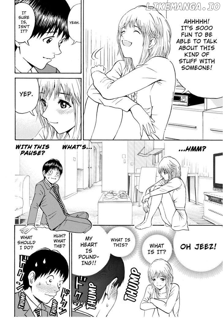 Wagatsuma-san wa Ore no Yome chapter 64 - page 15