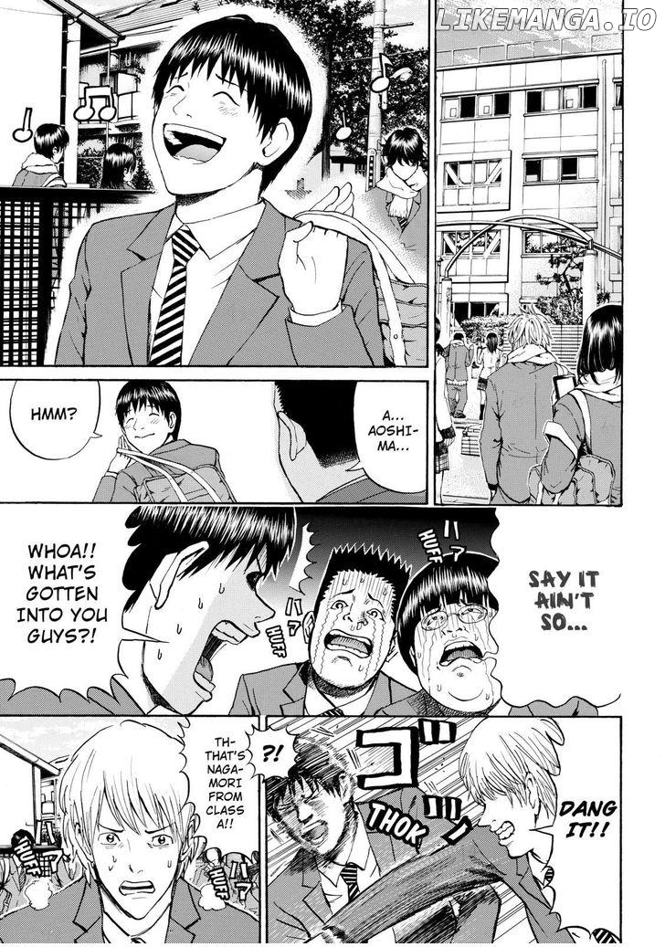 Wagatsuma-san wa Ore no Yome chapter 64 - page 18