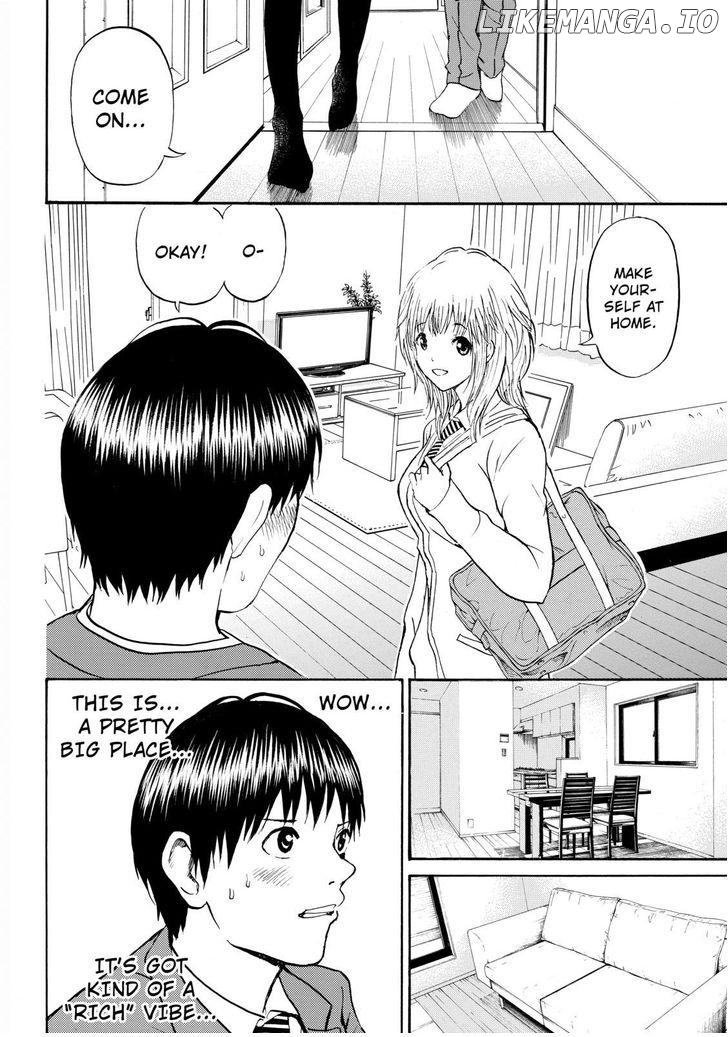 Wagatsuma-san wa Ore no Yome chapter 64 - page 5