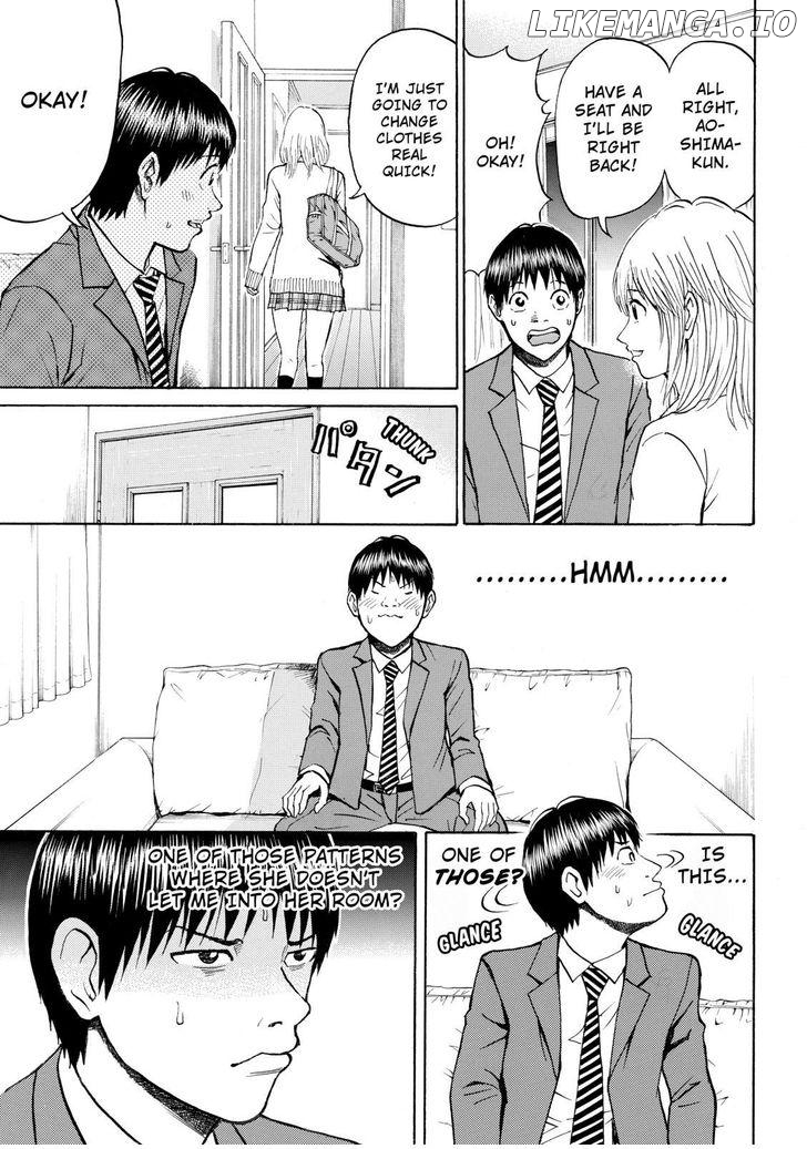Wagatsuma-san wa Ore no Yome chapter 64 - page 6