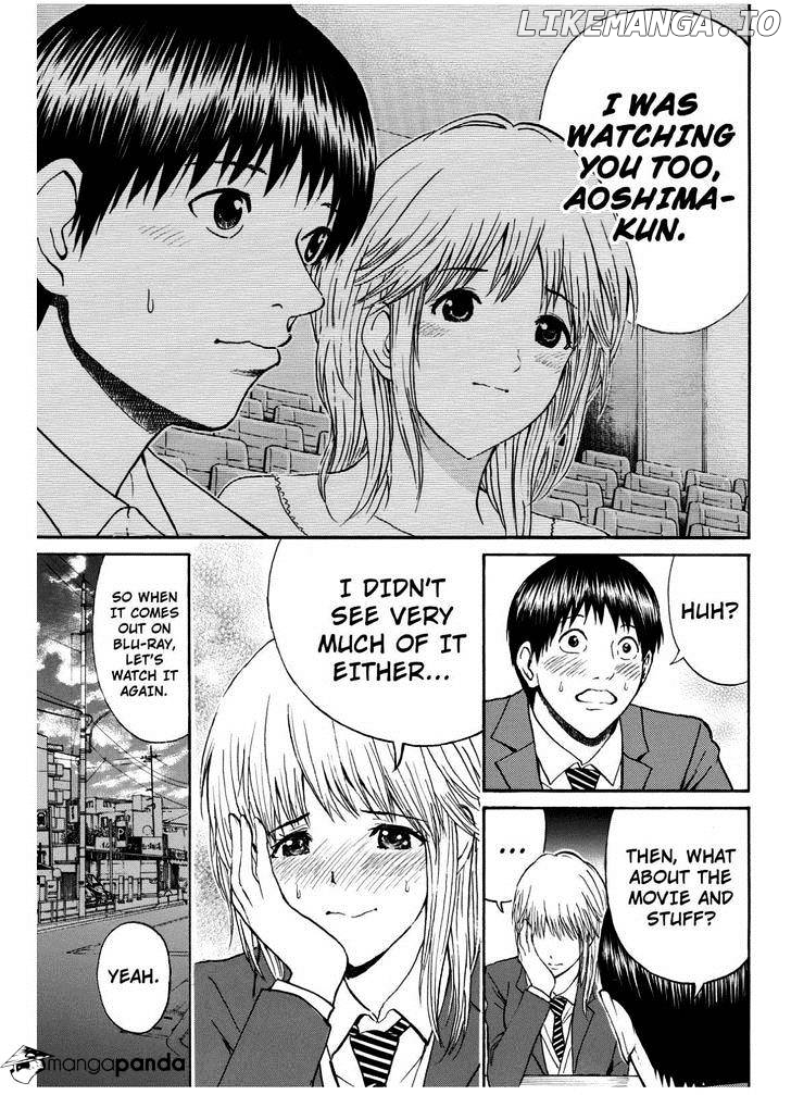 Wagatsuma-san wa Ore no Yome chapter 66 - page 24