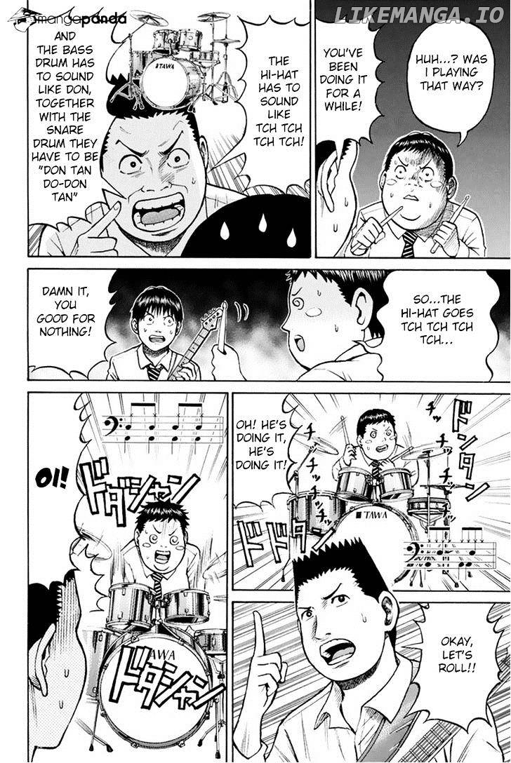 Wagatsuma-san wa Ore no Yome chapter 22 - page 5