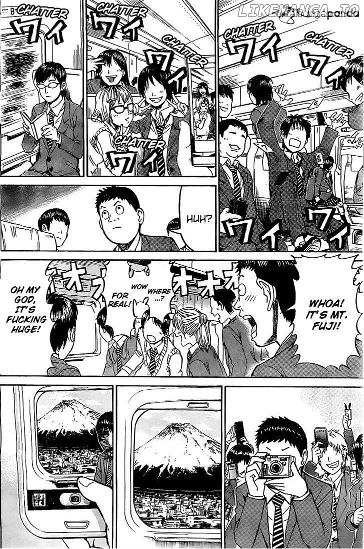 Wagatsuma-san wa Ore no Yome chapter 29 - page 4