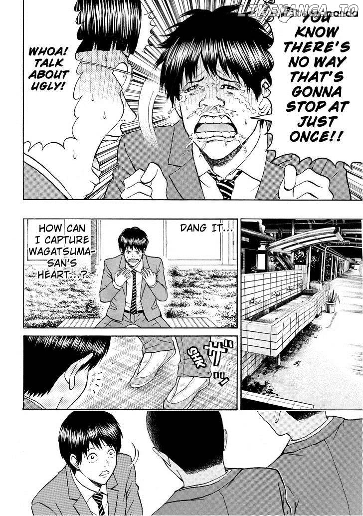 Wagatsuma-san wa Ore no Yome chapter 78 - page 6