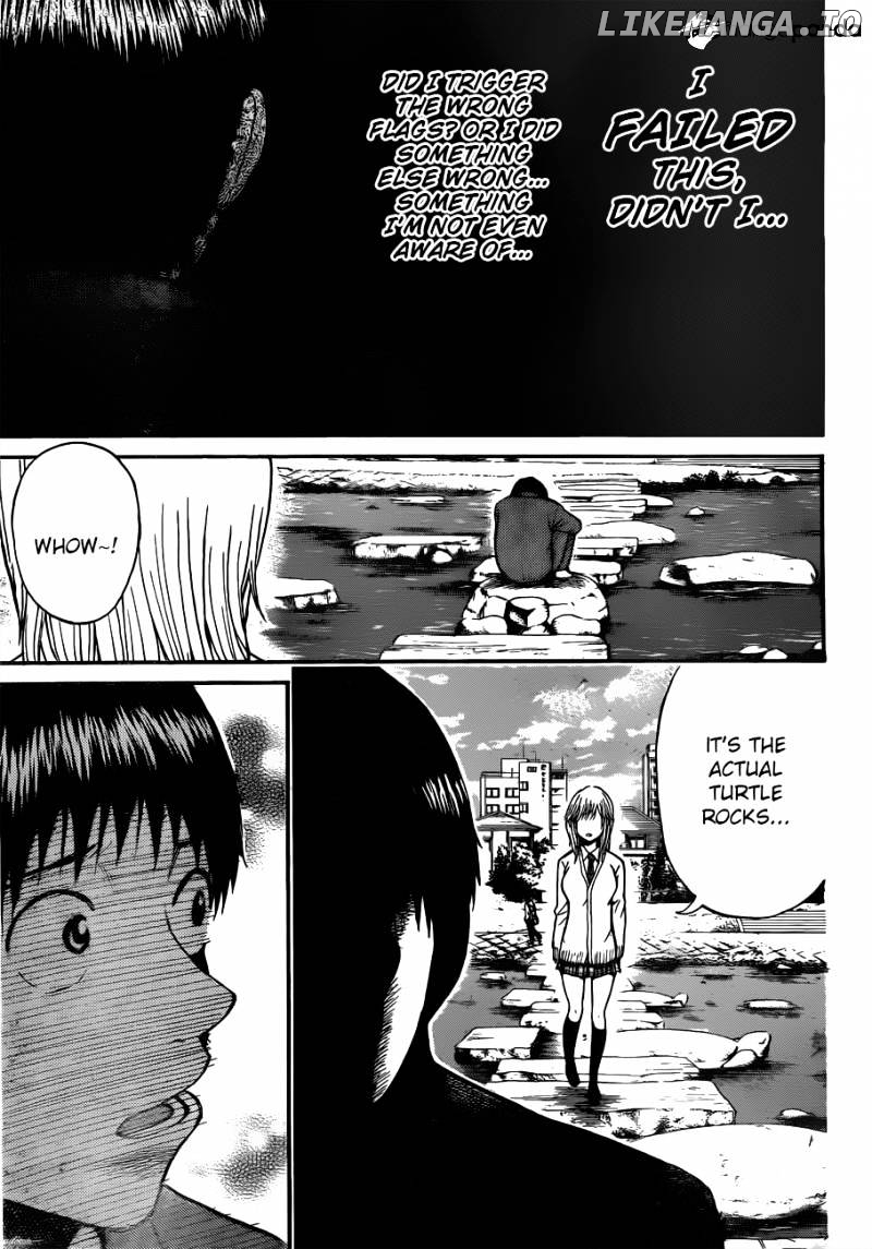 Wagatsuma-san wa Ore no Yome chapter 32 - page 14