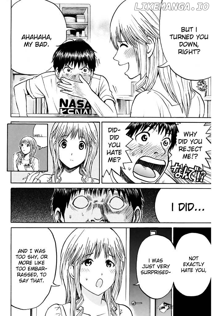 Wagatsuma-san wa Ore no Yome chapter 33 - page 21