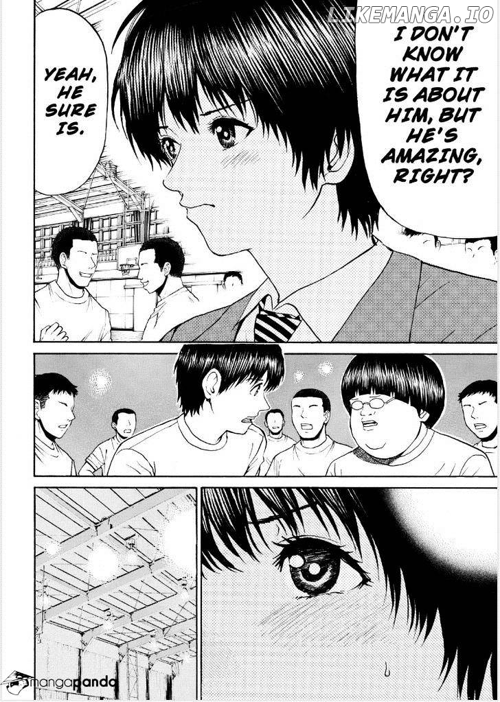 Wagatsuma-san wa Ore no Yome chapter 85 - page 8