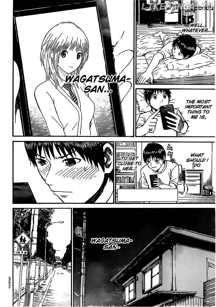 Wagatsuma-san wa Ore no Yome chapter 37 - page 5