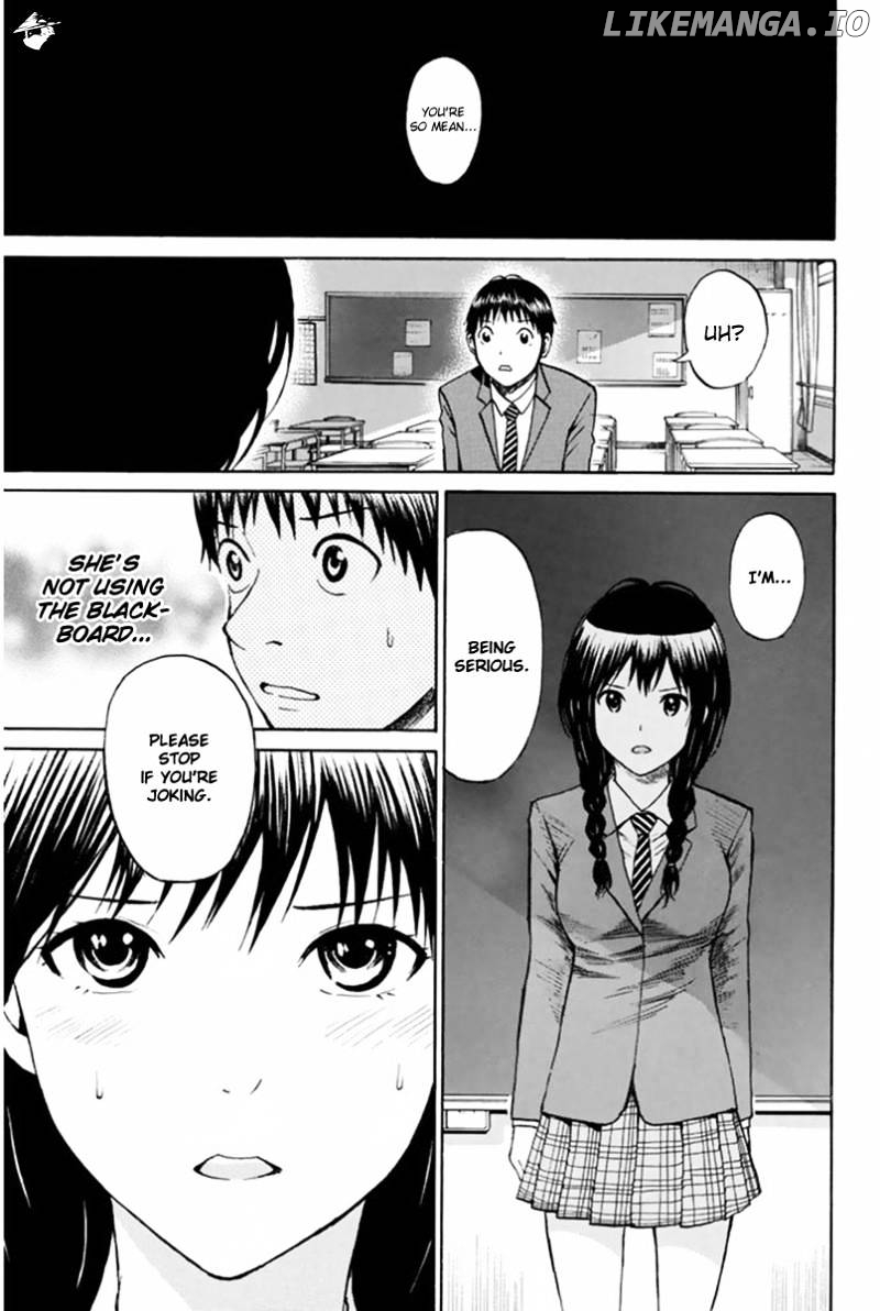 Wagatsuma-san wa Ore no Yome chapter 39 - page 4
