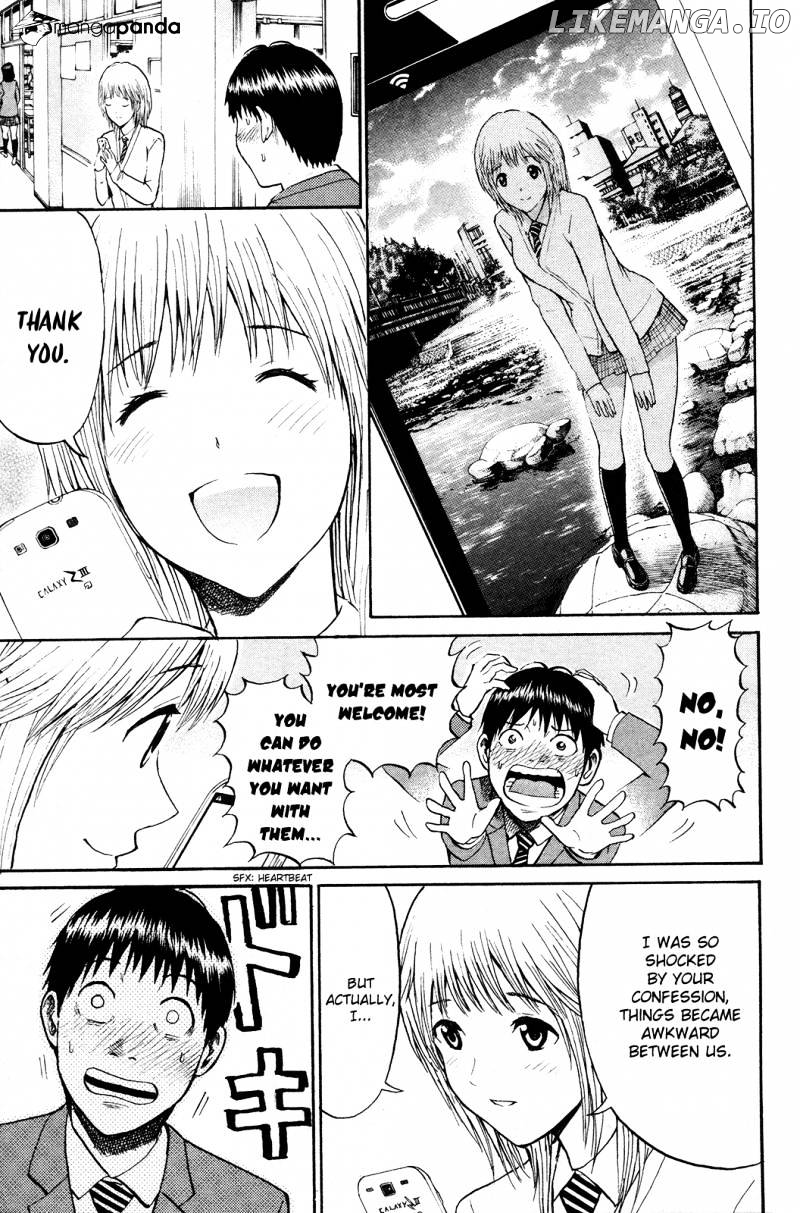 Wagatsuma-san wa Ore no Yome chapter 41 - page 20