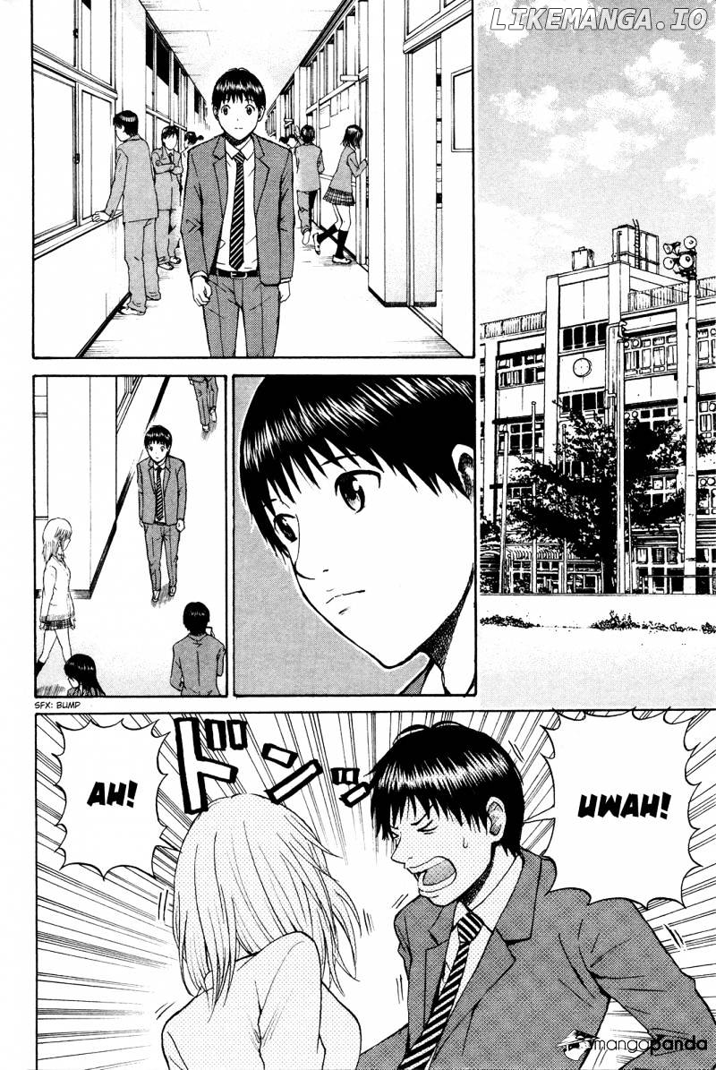Wagatsuma-san wa Ore no Yome chapter 41 - page 3
