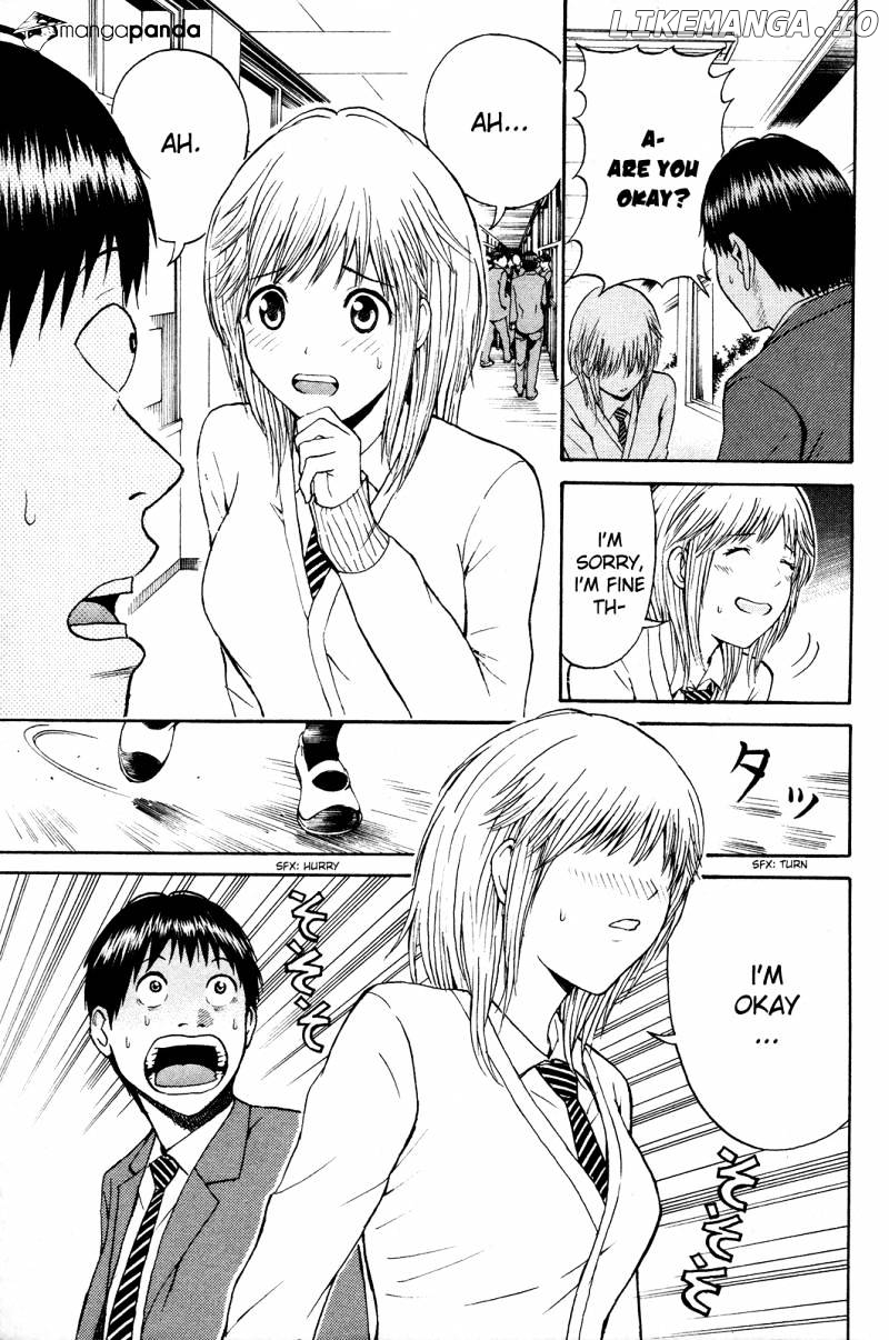 Wagatsuma-san wa Ore no Yome chapter 41 - page 4